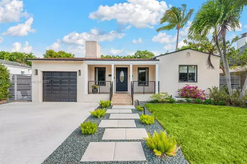 801 NE 82nd St, Miami, FL 33138