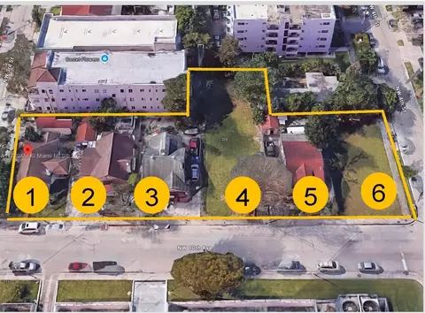 326 NW 10th Ave, Miami, FL 33128