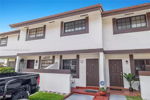 13250 SW 58th Ter #10-8, Miami, FL 33183