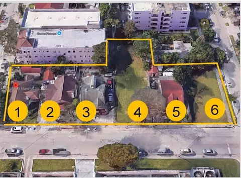 344 NW 10th Ave, Miami, FL 33128