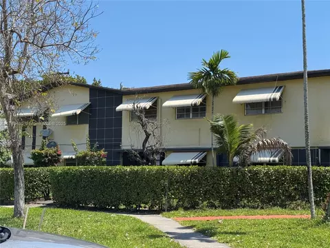 17051 NE 23rd Ave #1J, North Miami Beach, FL 33160