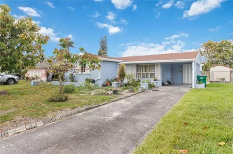 2730 SW 66th Ter, Miramar, FL 33023