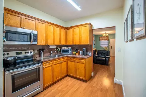 Kitchen - 891 E 24th St, Hialeah, FL 33013 photo 1 of 5