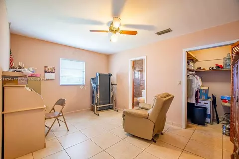 Bedroom - 891 E 24th St, Hialeah, FL 33013 photo 9 of 11
