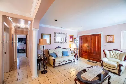 Entry Way - 891 E 24th St, Hialeah, FL 33013 photo 1 of 3