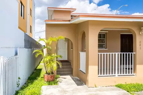Exterior - 891 E 24th St, Hialeah, FL 33013 photo 1 of 3