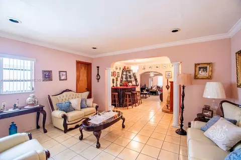 Living - 891 E 24th St, Hialeah, FL 33013 photo 1 of 5