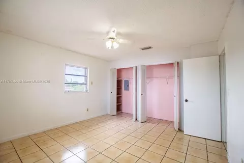 Bedroom - 891 E 24th St, Hialeah, FL 33013 photo 11 of 11