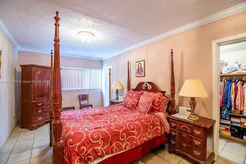 Bedroom - 891 E 24th St, Hialeah, FL 33013 photo 6 of 11