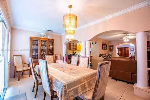 Dining - 891 E 24th St, Hialeah, FL 33013 photo 1 of 2