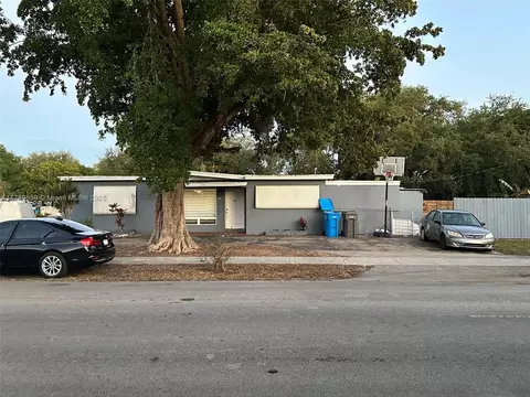 100 Virginia Rd, West Park, FL 33023