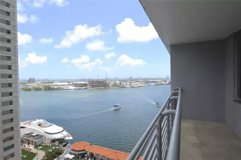 335 S Biscayne Blvd #1904, Miami, FL 33131