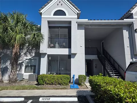 10391 SW 150th Ct #10202, Miami, FL 33196