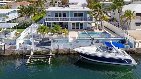 202 Atlantic Blvd, Key Largo, FL 33037
