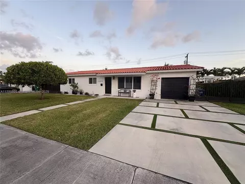 10810 SW 58th Ter, Miami, FL 33173