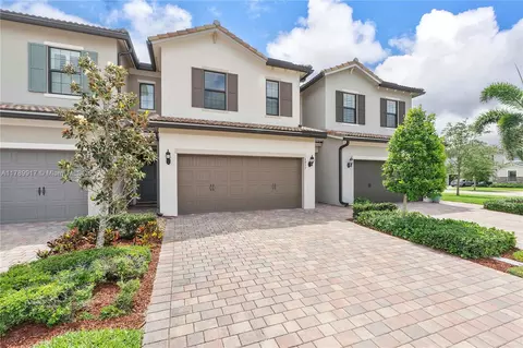 4852 San Fratello Cir, Lake Worth, FL 33467