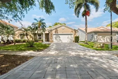 1780 SW 129th Ter, Miramar, FL 33027