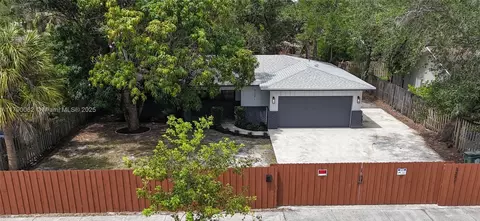 3271 Riverland Rd, Fort Lauderdale, FL 33312