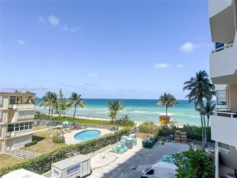 1950 S Ocean Dr #3K, Hallandale Beach, FL 33009