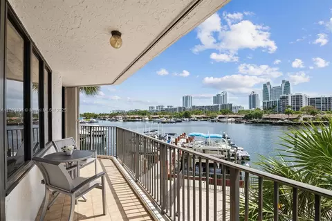 300 Three Islands Blvd #601, Hallandale Beach, FL 33009