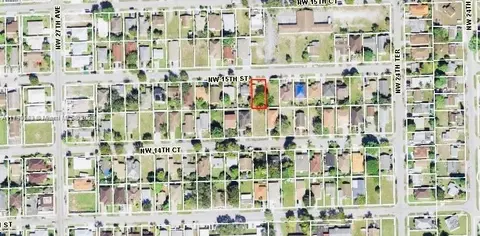 2540 NW 15th St, Fort Lauderdale, FL 33311