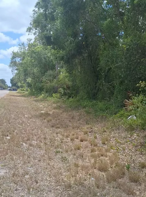 640 S Shetland St, Clewiston, FL 33440