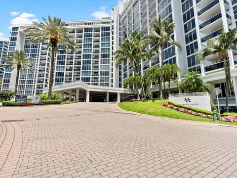 10275 Collins Ave #529, Bal Harbour, FL 33154