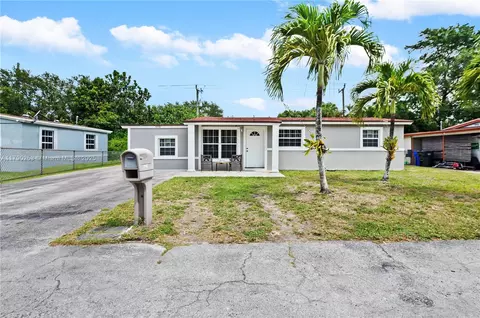 5731 Simms St, Hollywood, FL 33021