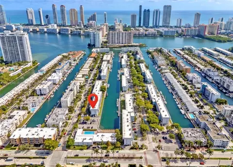 3600 NE 170 St #.D.400, North Miami Beach, FL 33160