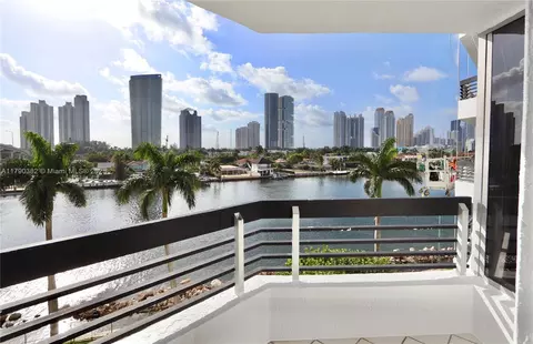 19195 NE 36th Ct #608, Aventura, FL 33180