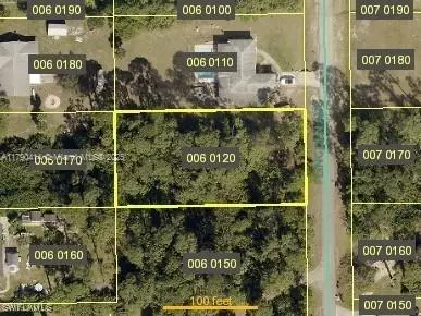 405 Lincoln Ave, Lehigh Acres, FL 33972