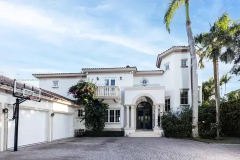 Undisclosed, Coral Gables, FL 33143