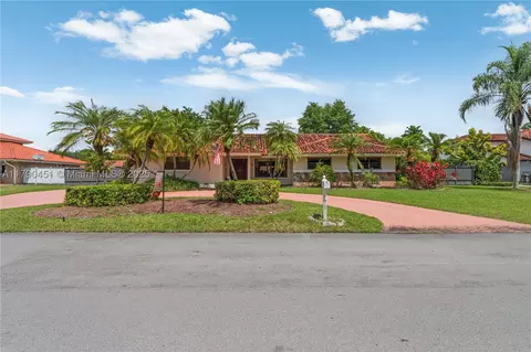 9691 SW 123rd Ave, Miami, FL 33186