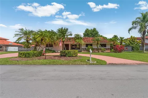 9691 SW 123rd Ave, Miami, FL 33186