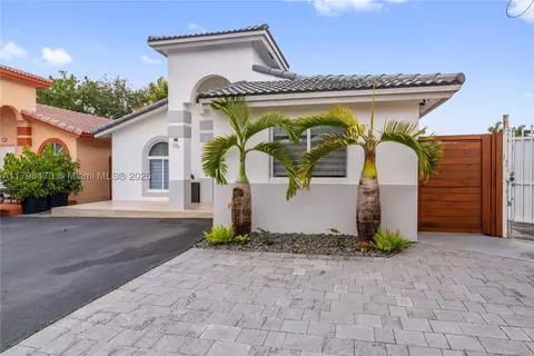 7001 W 35th Ave #116, Hialeah, FL 33018