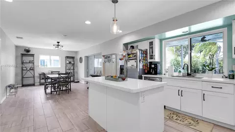Kitchen - 4309 Jackson St, Hollywood, FL 33021 photo 1 of 3