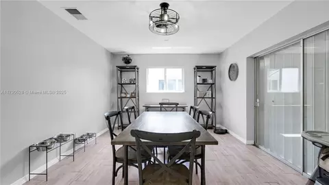 Dining - 4309 Jackson St, Hollywood, FL 33021 photo 1 of 1