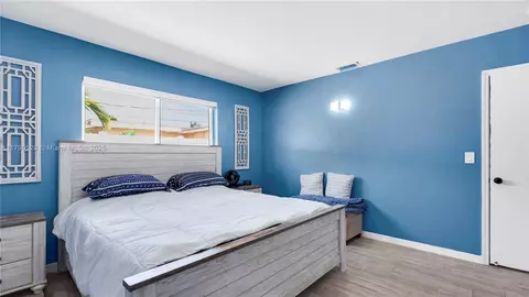 Bedroom - 4309 Jackson St, Hollywood, FL 33021 photo 4 of 4