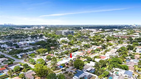 View/Area - 4309 Jackson St, Hollywood, FL 33021 photo 1 of 2