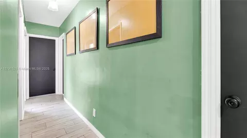 Entry Way - 4309 Jackson St, Hollywood, FL 33021 photo 1 of 1