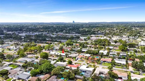 View/Area - 4309 Jackson St, Hollywood, FL 33021 photo 2 of 2