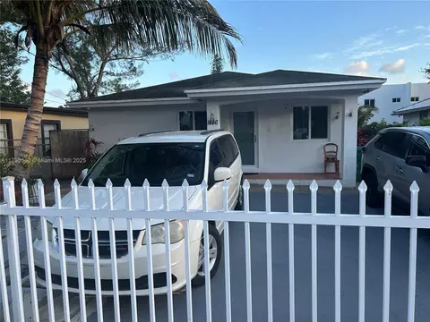 1446 NW 61st St, Miami, FL 33142