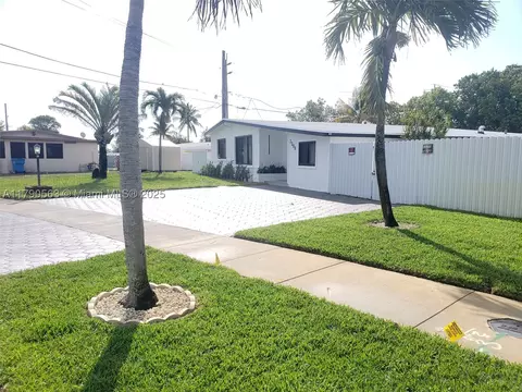 3300 SW 40th St, West Park, FL 33023
