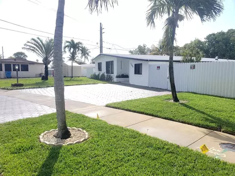 3300 SW 40th St, West Park, FL 33023