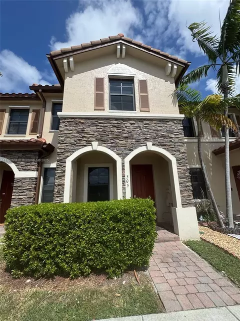 Undisclosed, Homestead, FL 33033