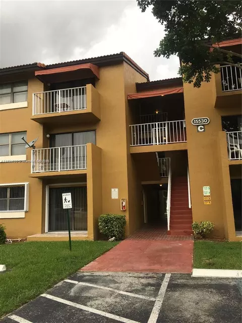 Undisclosed, Miami, FL 33193