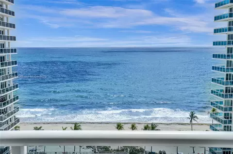 3500 Galt Ocean Dr #1007, Fort Lauderdale, FL 33308