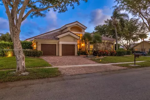 2664 NW 49th St, Boca Raton, FL 33434