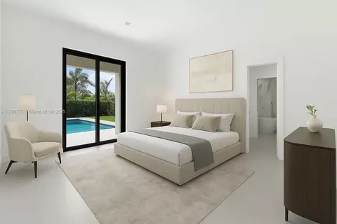 Bedroom - 19601 E Saint Andrews Dr, Hialeah, FL 33015 photo 2 of 6
