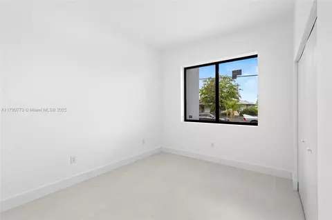 Bedroom - 19601 E Saint Andrews Dr, Hialeah, FL 33015 photo 5 of 6